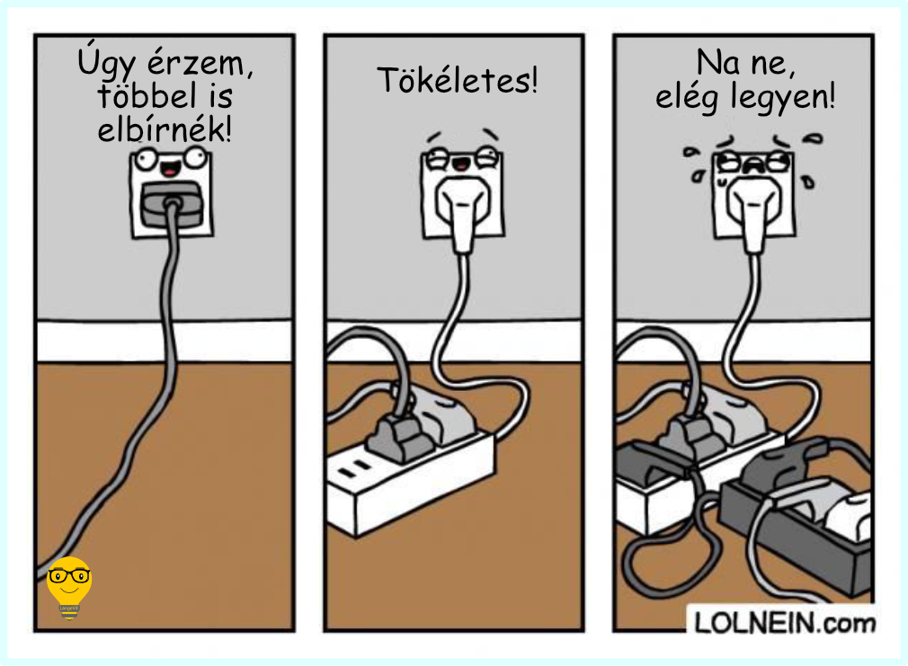 Villanyszerelő viccek, mémek • Villanyszerelés vicces képek