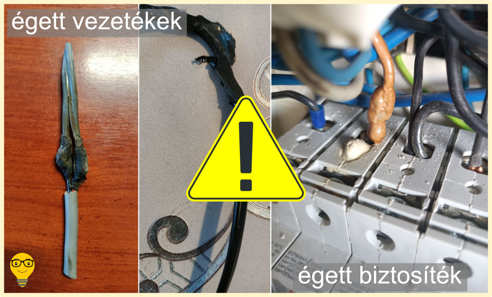 LangeVill • Lange László villanyszerelő ajánlások • Villanyszerelési referenciák • Korábbi munkáink